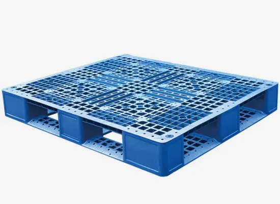 How strong is a Heavy plastic pallets? How strong is a Heavy plastic pallets?