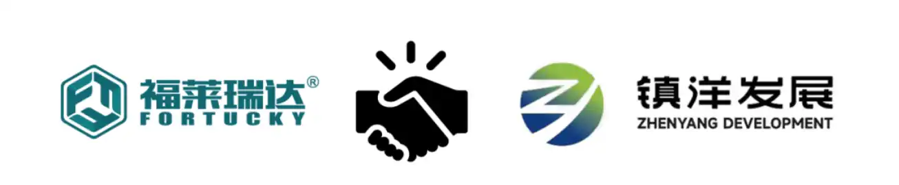 Jointly build a highly compatible automated factory Jointly build a highly compatible automated factory