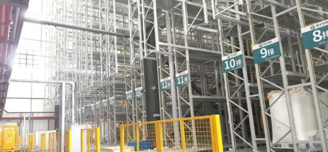 01 Super strong storage, with space utilization increased by 3 times