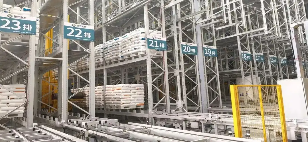 02 Fully automated, with high quality guarantee for products