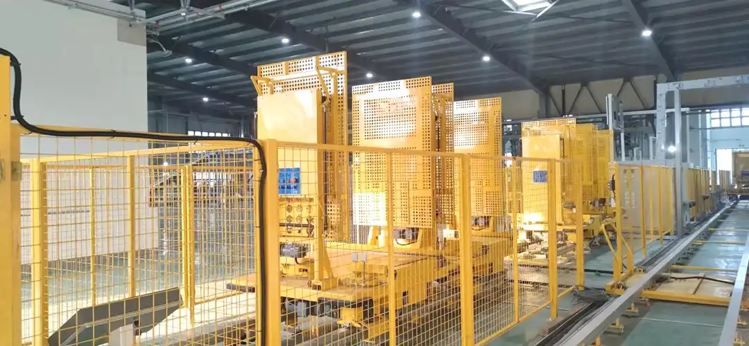 03 Multi-vehicle assistance ensures safer operation