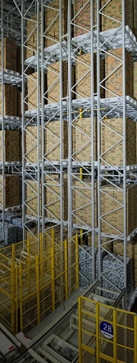 Fast - Moving Consumer Goods (FMCG) Industry