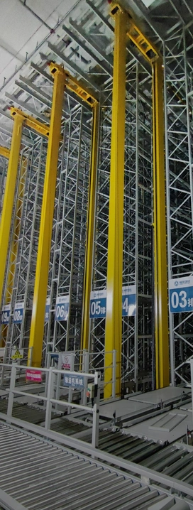 Pharmaceutical Industry