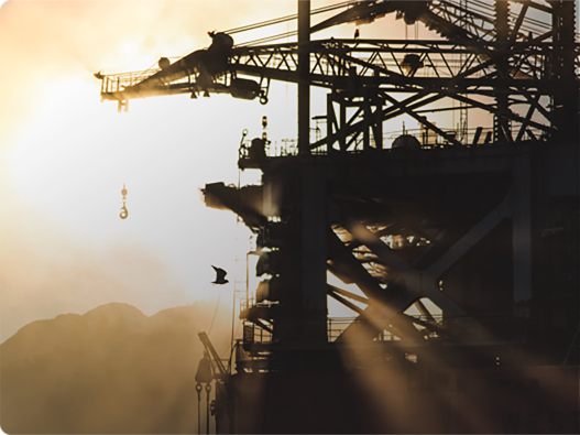 How does a hydraulic hand pallet truck work?